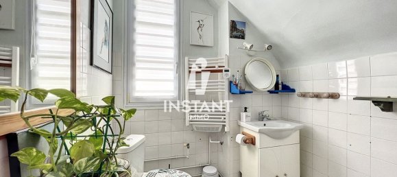 Casa de 2 dormitorios en Montgeron, France No. 163473 8