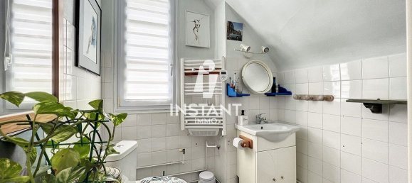 Casa de 2 dormitorios en Montgeron, France No. 163473 6