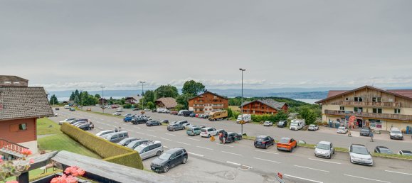 1 Schlafzimmer Wohnung in Haute-Savoie, France, Nr. 325140 12