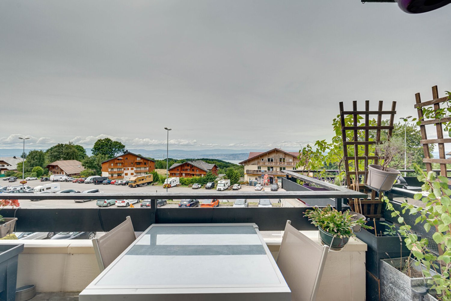 1 Schlafzimmer Wohnung in Haute-Savoie, France, Nr. 325140