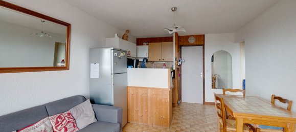 1 Schlafzimmer Wohnung in Haute-Savoie, France, Nr. 325140 10