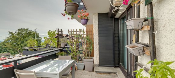 1 Schlafzimmer Wohnung in Haute-Savoie, France, Nr. 325140 3