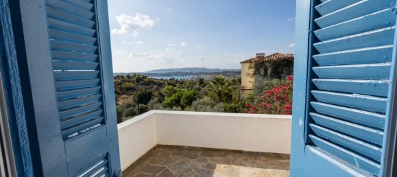 Propriedade comercial T2 em Kranidi, Greece N.º 52404 21