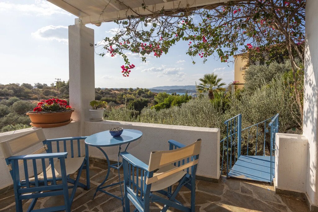 Propriedade comercial T2 em Kranidi, Greece N.º 52404