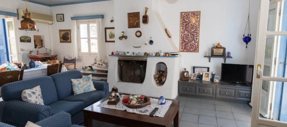 Propriedade comercial T2 em Kranidi, Greece N.º 52404 17