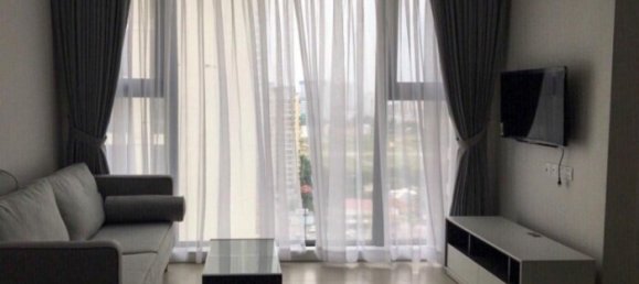 Estudio en alquiler en Thu Duc, Ho Chi Minh, Vietnam № 75122 5