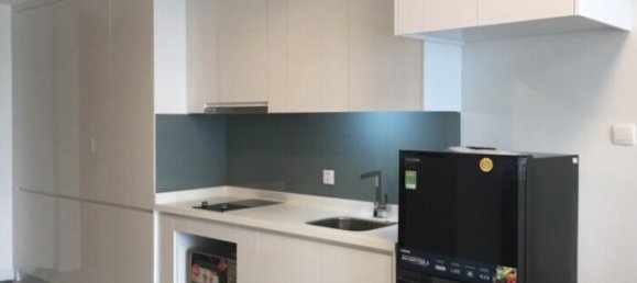 Estudio en alquiler en Thu Duc, Ho Chi Minh, Vietnam № 75122 6