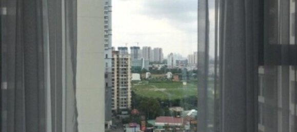 Estudio en alquiler en Thu Duc, Ho Chi Minh, Vietnam № 75122 10