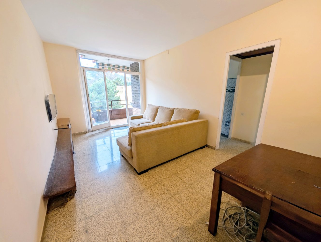 3 Schlafzimmer Wohnung in Sants-Montjuic, Spain, Nr. 21489