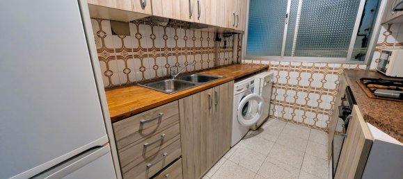 3 Schlafzimmer Wohnung in Sants-Montjuic, Spain, Nr. 21489 6