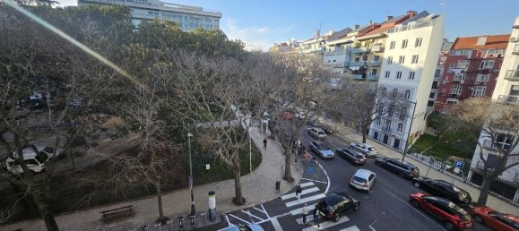 1 غرف نوم شقة في Lisbon, Portugal رقم 153034 15