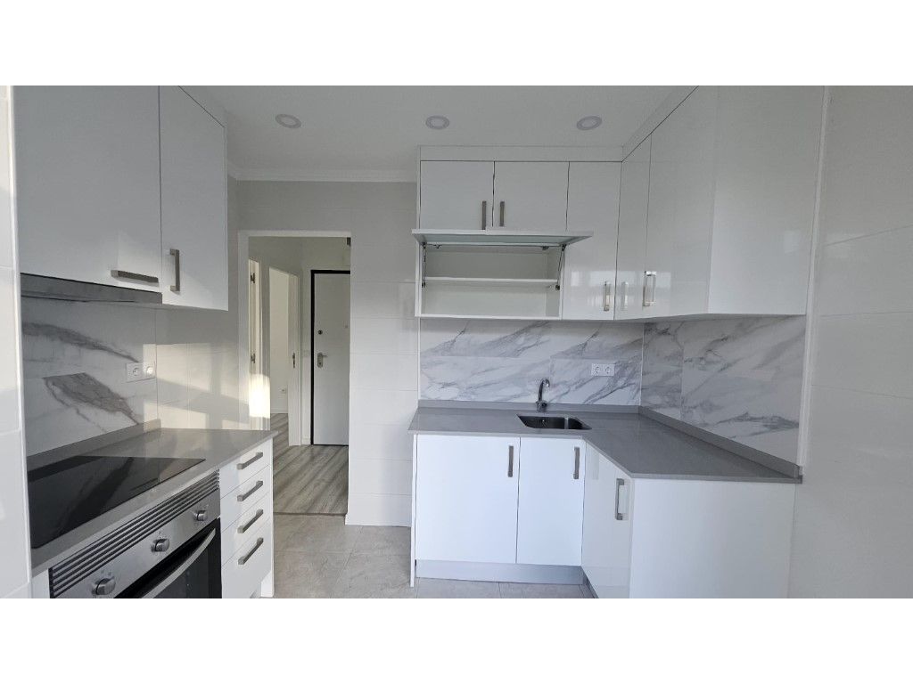 1 غرف نوم شقة في Lisbon, Portugal رقم 153034