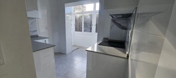 1 غرف نوم شقة في Lisbon, Portugal رقم 153034 2