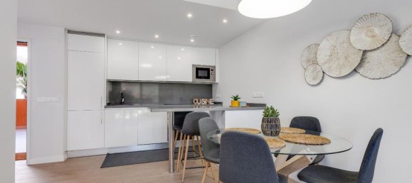 2 bedrooms Apartment in Alicante, Spain No. 177351 24