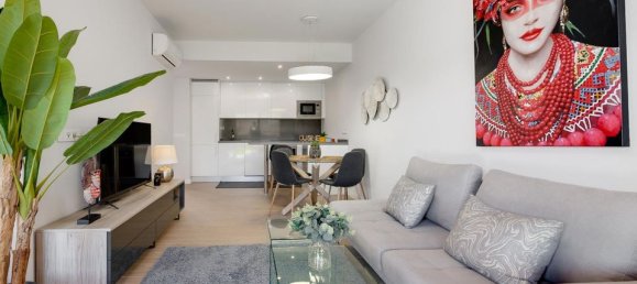 2 bedrooms Apartment in Alicante, Spain No. 177351 29