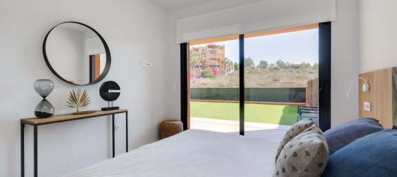 2 bedrooms Apartment in Alicante, Spain No. 177351 39