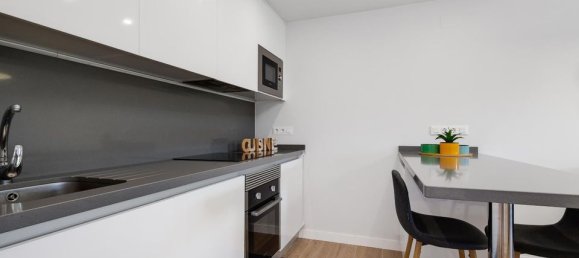 2 bedrooms Apartment in Alicante, Spain No. 177351 18