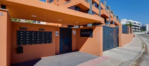 2 bedrooms Apartment in Alicante, Spain No. 177351 43
