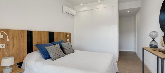 2 bedrooms Apartment in Alicante, Spain No. 177351 40