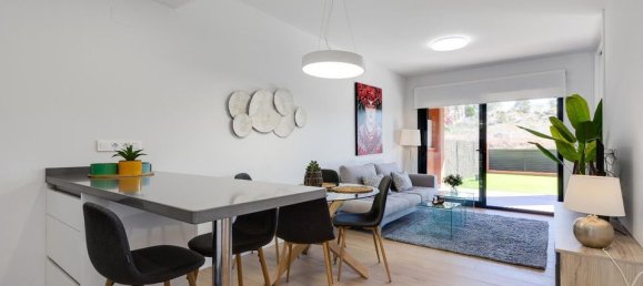 2 bedrooms Apartment in Alicante, Spain No. 177351 20