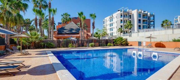2 bedrooms Apartment in Alicante, Spain No. 177351 15