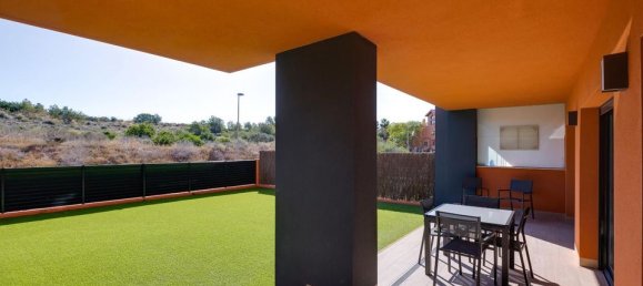 2 bedrooms Apartment in Alicante, Spain No. 177351 4