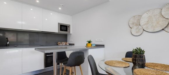 2 bedrooms Apartment in Alicante, Spain No. 177351 26