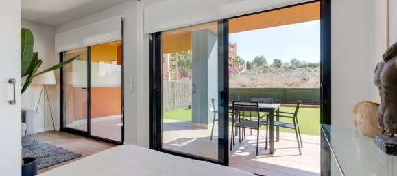 2 bedrooms Apartment in Alicante, Spain No. 177351 33