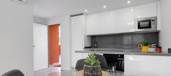 2 bedrooms Apartment in Alicante, Spain No. 177351 25