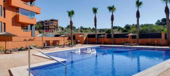 2 bedrooms Apartment in Alicante, Spain No. 177351 13