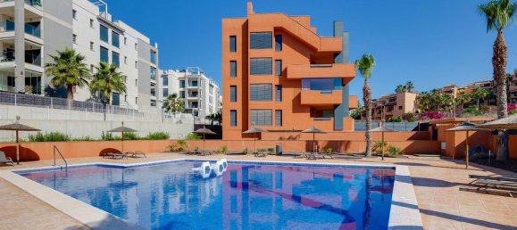 2 bedrooms Apartment in Alicante, Spain No. 177351 14