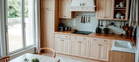 Villa de 3 dormitorios en Romorantin-Lanthenay, France No. 332984 4