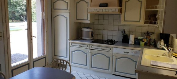 Villa de 3 dormitorios en Romorantin-Lanthenay, France No. 332984 3