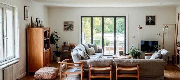 Villa de 3 dormitorios en Romorantin-Lanthenay, France No. 332984 6