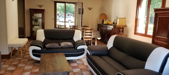 Villa de 3 dormitorios en Romorantin-Lanthenay, France No. 332984 7