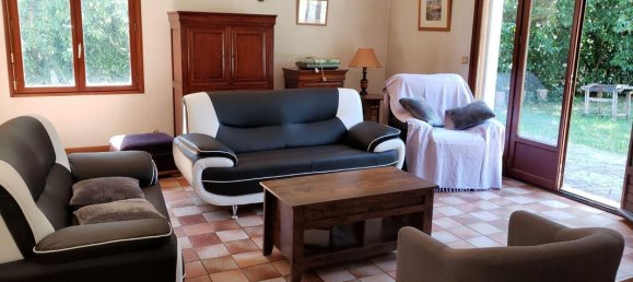 Villa de 3 dormitorios en Romorantin-Lanthenay, France No. 332984 8