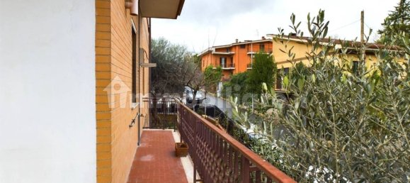 Apartamento de 3 dormitorios en Guidonia Montecelio, Italy No. 160758 16