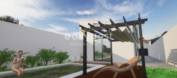 Дом с 3 спальнями в Авейру, Португалия № 152428 2