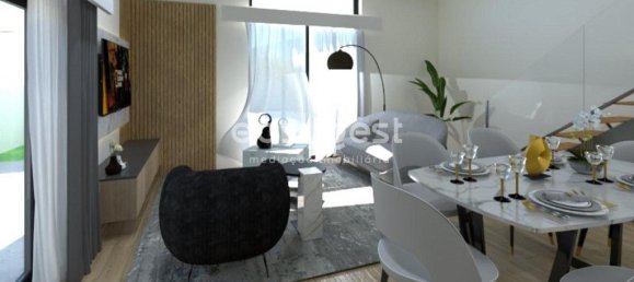 Дом с 3 спальнями в Авейру, Португалия № 152428 3