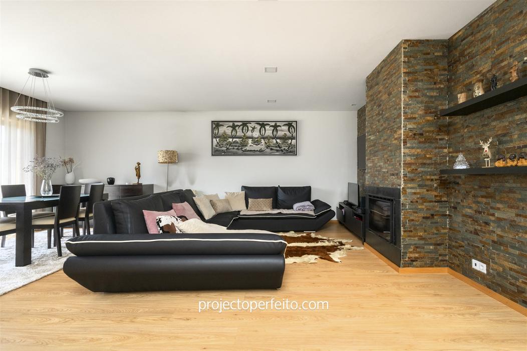 3 bedrooms House in Nogueira da Regedoura, Portugal No. 304105