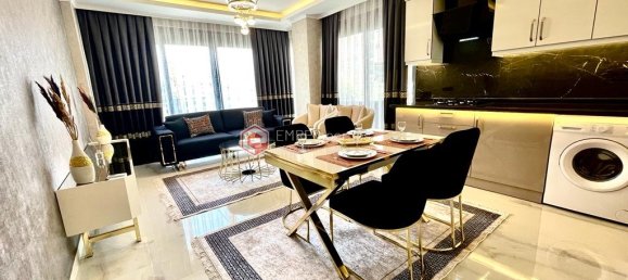 Apartment 2+1 in Alanya, Turkey No. 19588 15