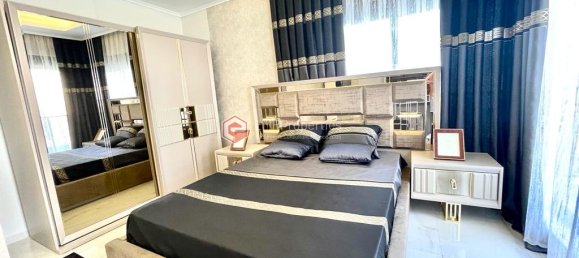 Apartment 2+1 in Alanya, Turkey No. 19588 22