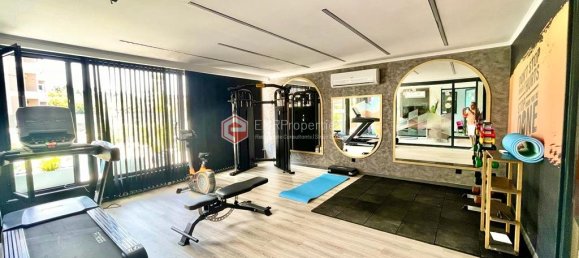 Apartment 2+1 in Alanya, Turkey No. 19588 8