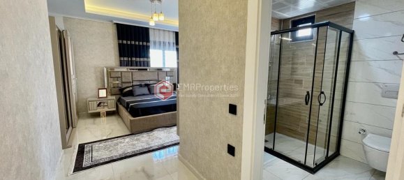 Apartment 2+1 in Alanya, Turkey No. 19588 28