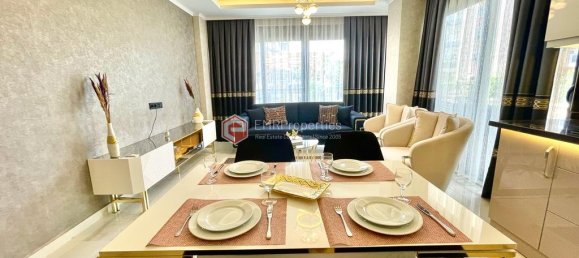 Apartment 2+1 in Alanya, Turkey No. 19588 16