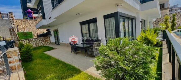 Apartment 2+1 in Alanya, Turkey No. 19588 2