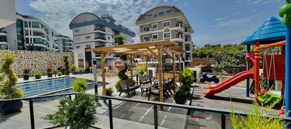 Apartment 2+1 in Alanya, Turkey No. 19588 3