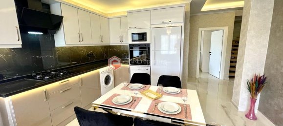 Apartment 2+1 in Alanya, Turkey No. 19588 17