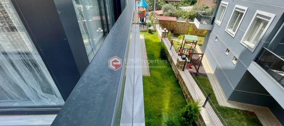 Apartment 2+1 in Alanya, Turkey No. 19588 26