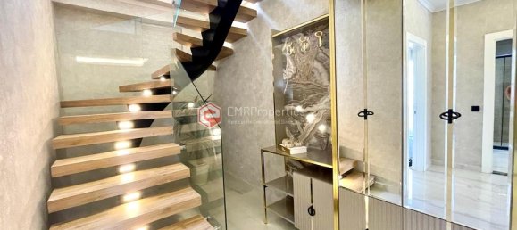 Apartment 2+1 in Alanya, Turkey No. 19588 19